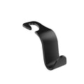 Car Seat Headrest Hooks