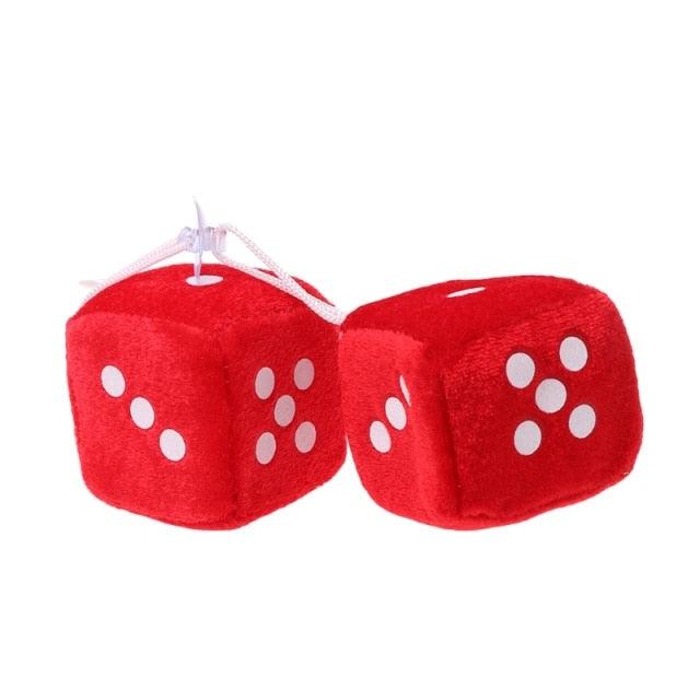 Fuzzy Dice