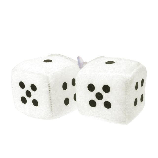 Fuzzy Dice