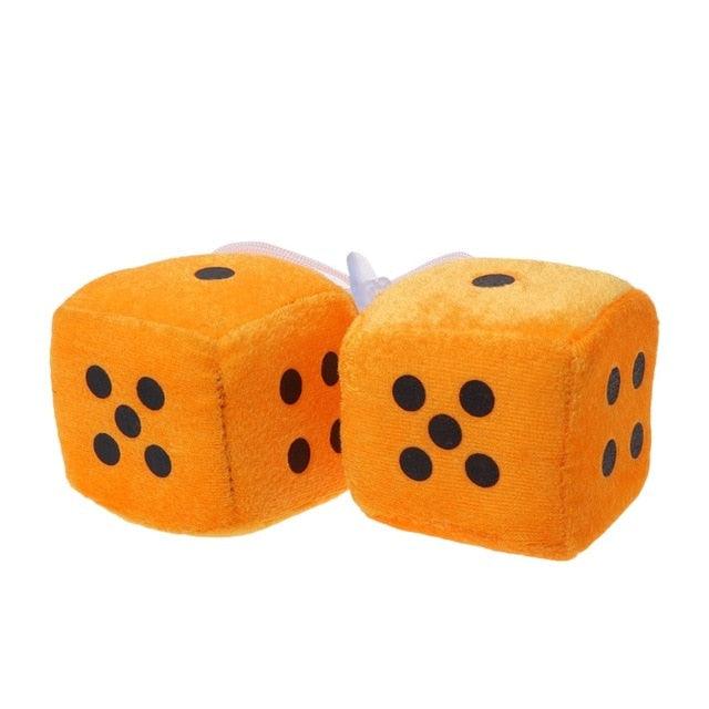 Fuzzy Dice