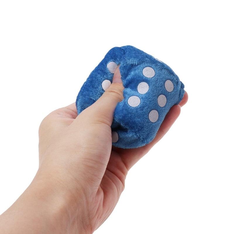 Fuzzy Dice