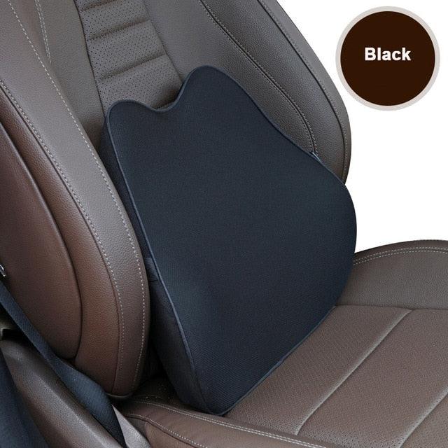 Memory Foam Headrest Pillow